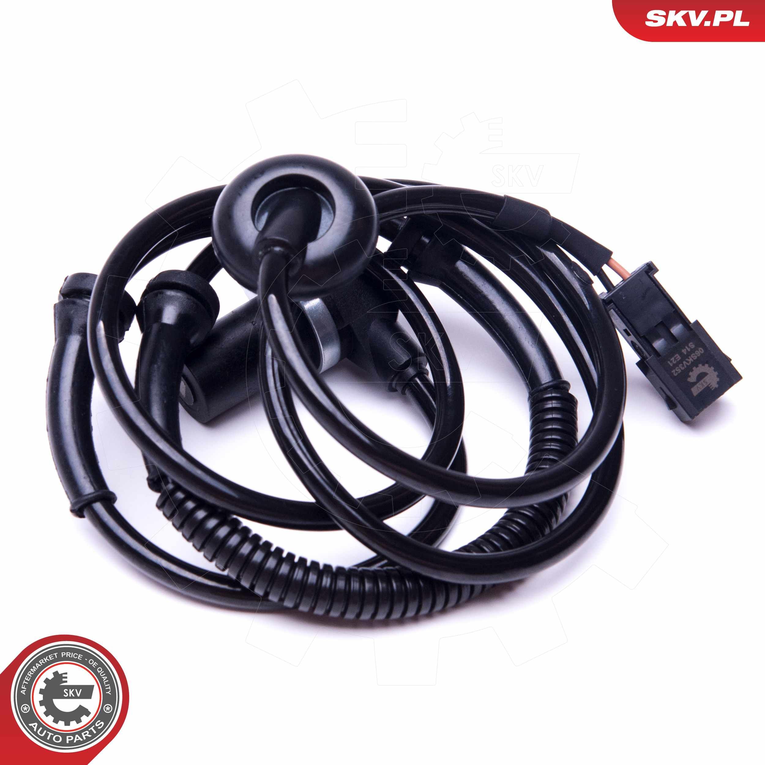 ESEN SKV 06SKV352 - Sensor, Raddrehzahl