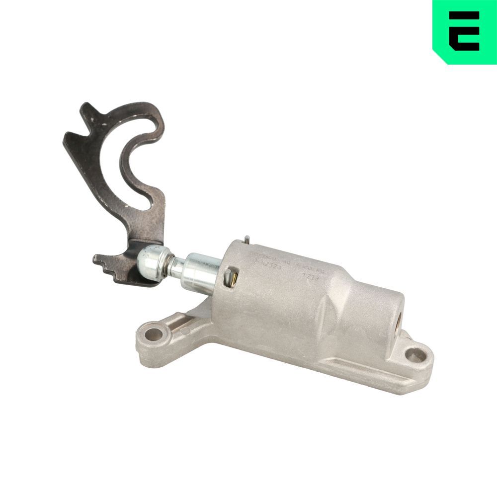 Schwingungsd&auml;mpfer, Zahnriemen