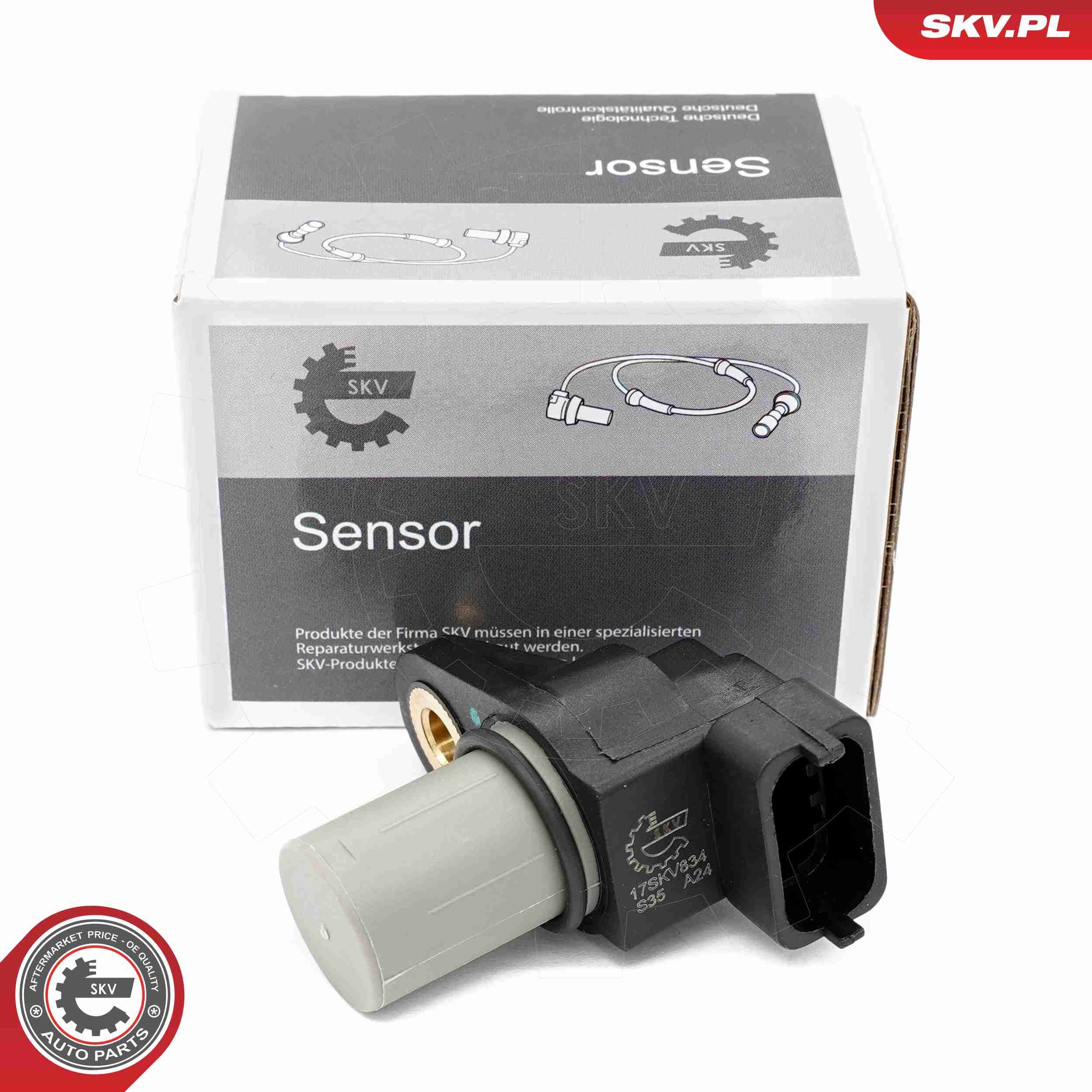 ESEN SKV 17SKV834 - Sensor, Nockenwellenposition