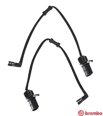 Brembo A 00 467 Warnkontakt, Bremsbelagverschleiß