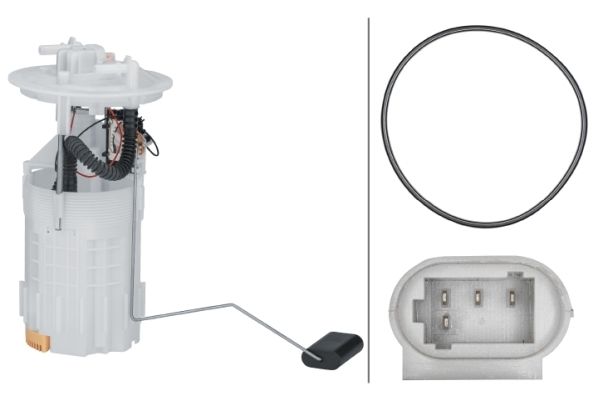 HELLA 8TF 358 303-241 - Tankgeber