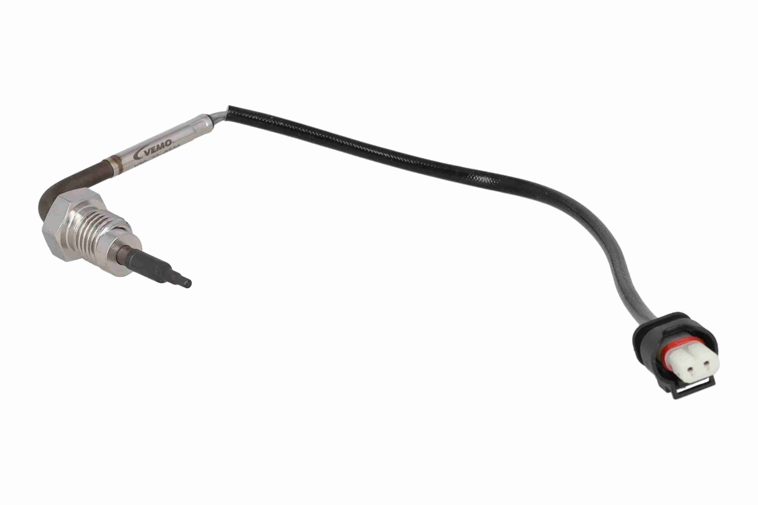 Sensor, Abgastemperatur