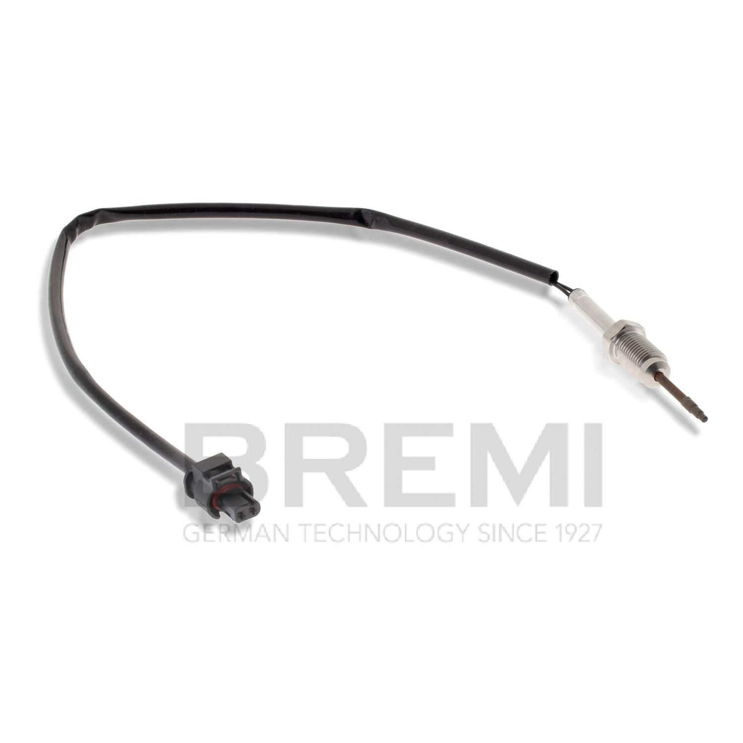 Sensor, Abgastemperatur