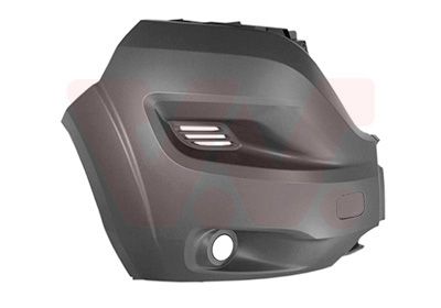 VAN WEZEL 4064566 - Sto&szlig;f&auml;nger