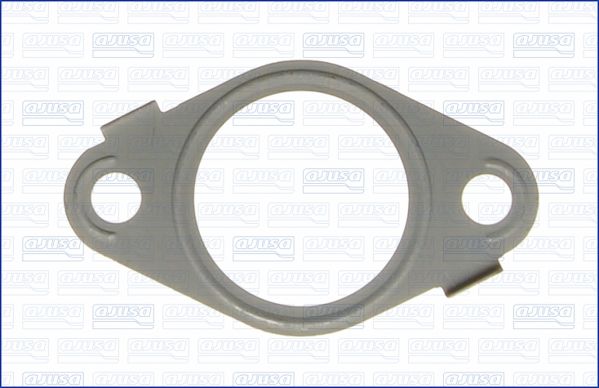 AJUSA 13012400 Gasket, exhaust manifold