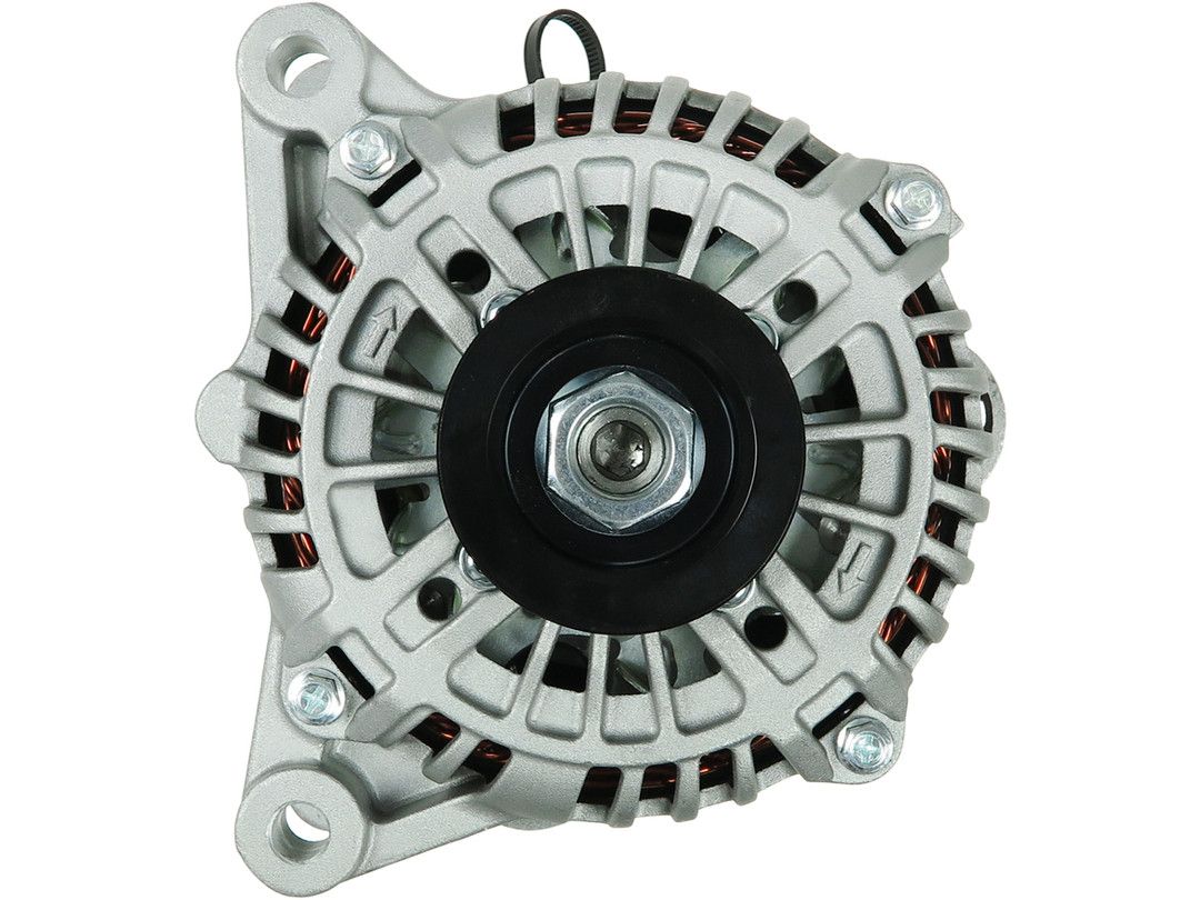 Generator Generator