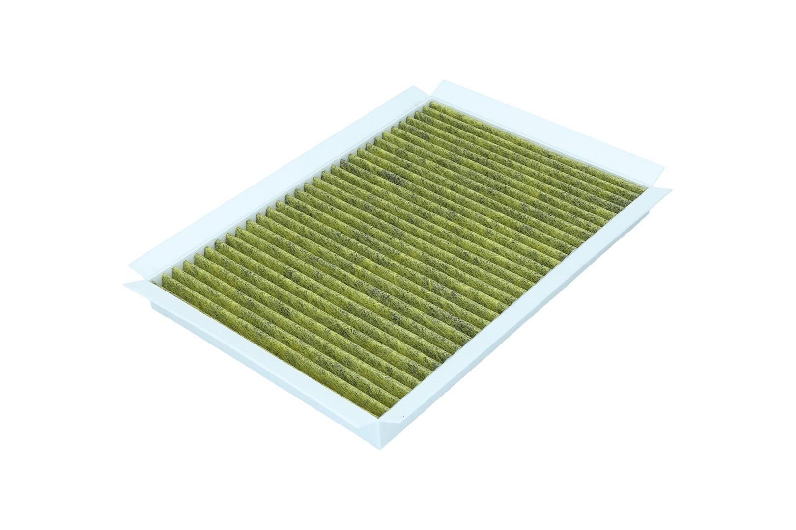Filter, Innenraumluft