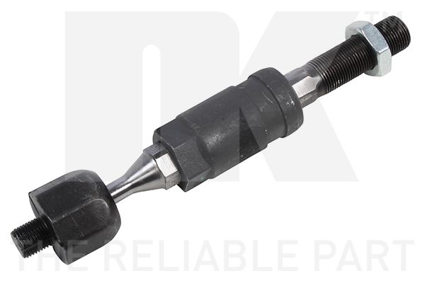 Axialgelenk, Spurstange