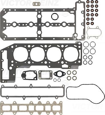 Dichtungssatz, Zylinderkopf Dichtungssatz, Zylinderkopf