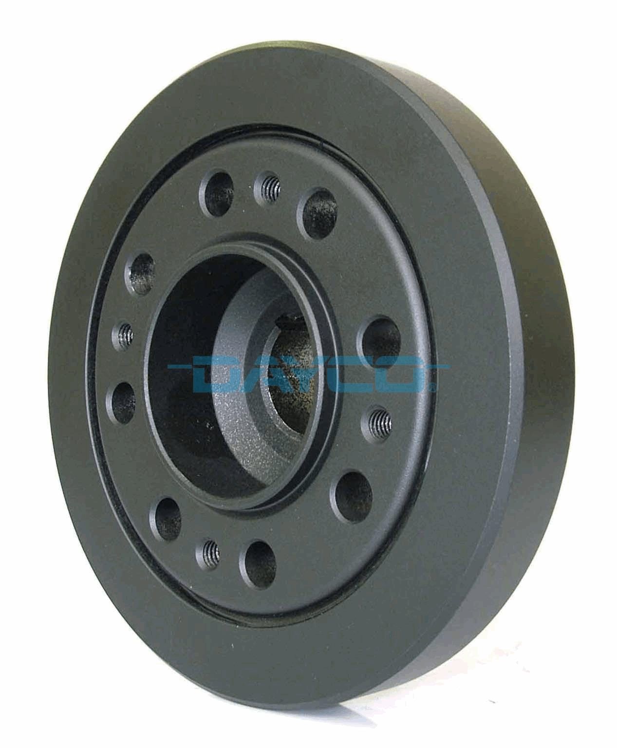 HARMONIC BALANCER - OEM - TecDoc 1