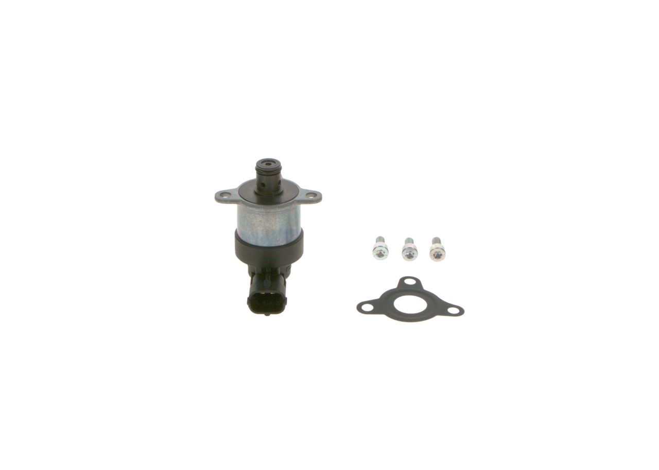 BOSCH 1 465 ZS0 010 Control Valve, fuel quantity (common rail system)