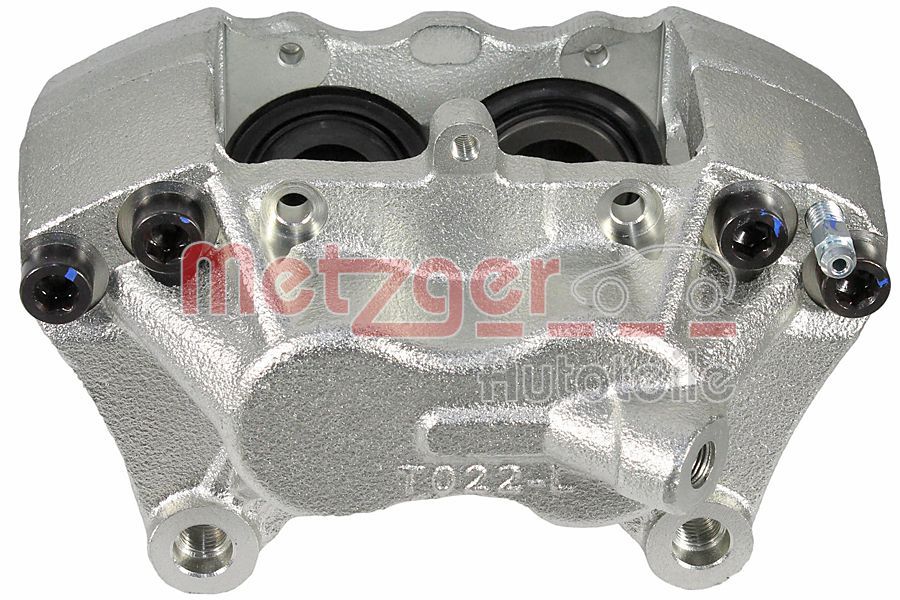 6250569 METZGER féknyereg