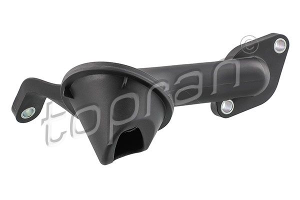 TOPRAN 119 265 - &Ouml;lpumpensaugrohr