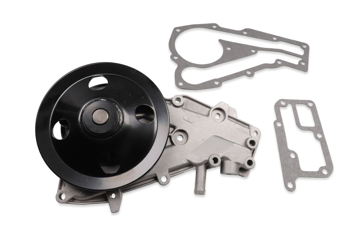 HEPU P832 - Wasserpumpe, Motork&uuml;hlung