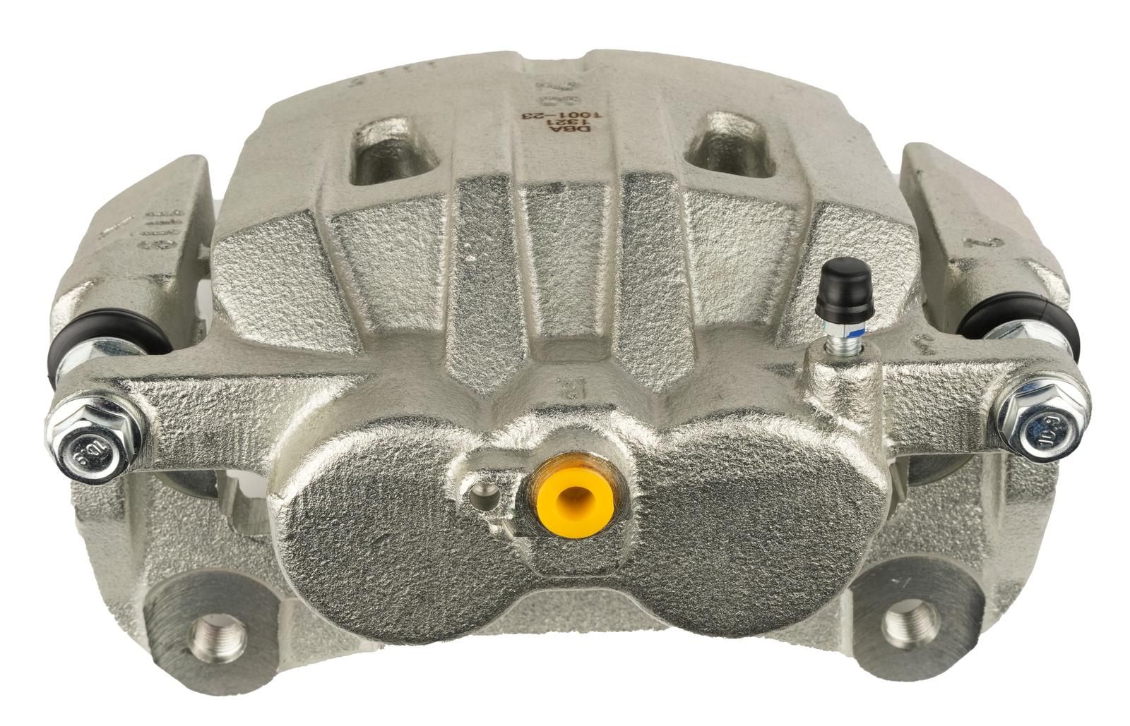 DBA Street Series TOYOTA KLUGER GSU55 3.5L V6 P AWD F RH 11/16 - 10/ - TecDoc 2