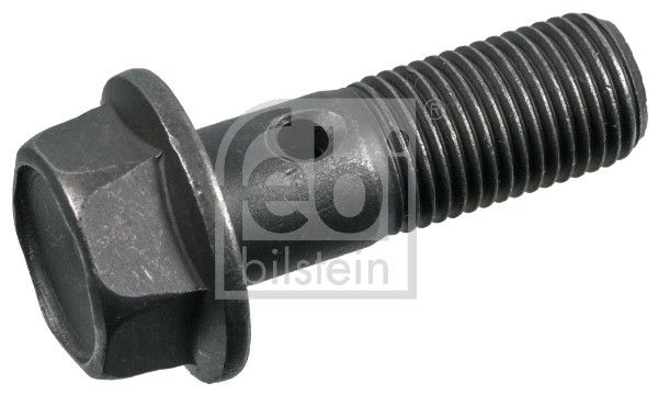 Tornillo, engrane del árbol de levas