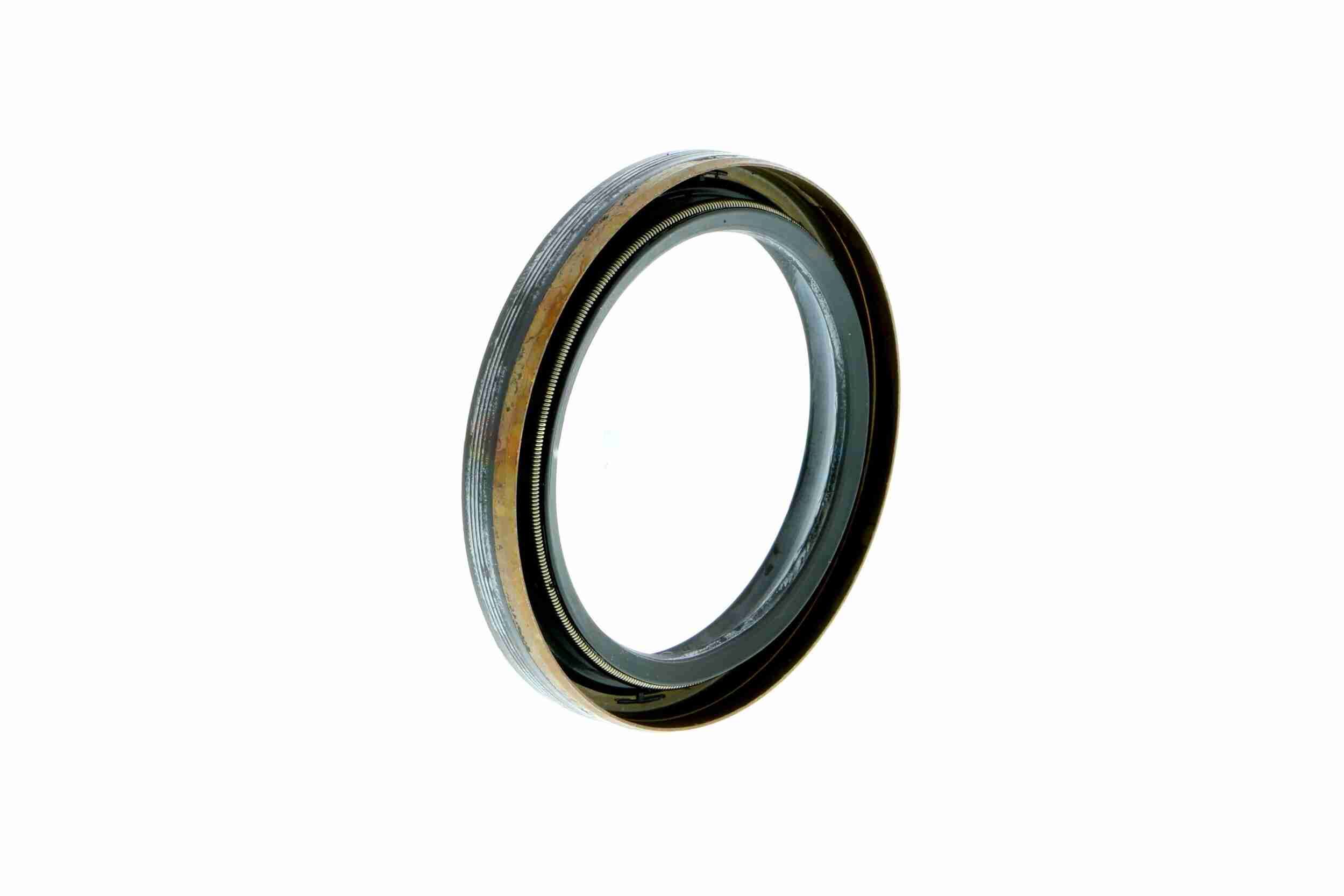 Wellendichtring, Differential