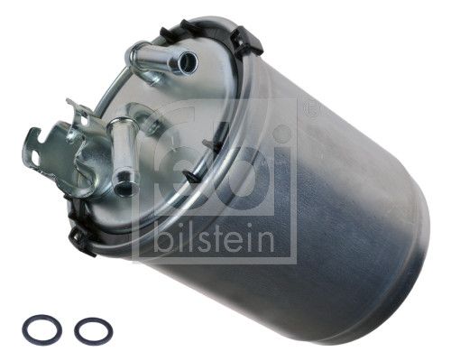 FEBI BILSTEIN 100481 - Kraftstofffilter