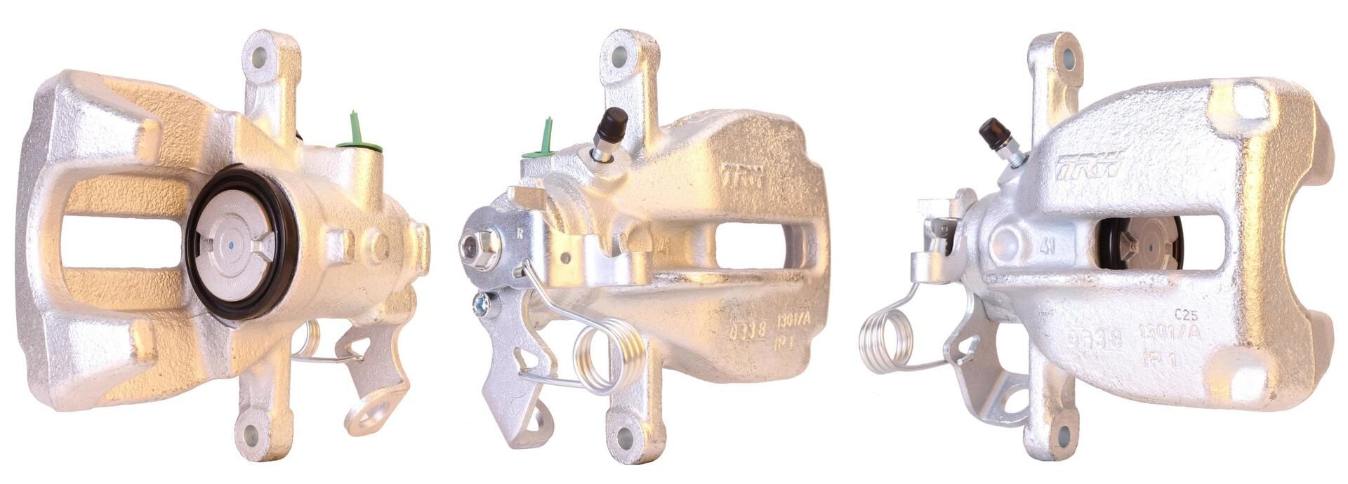 Bremssattel