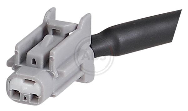 Sensor, Raddrehzahl