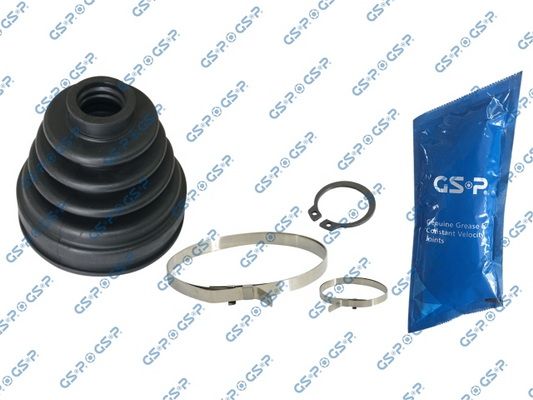 Bellow Kit, drive shaft 760156