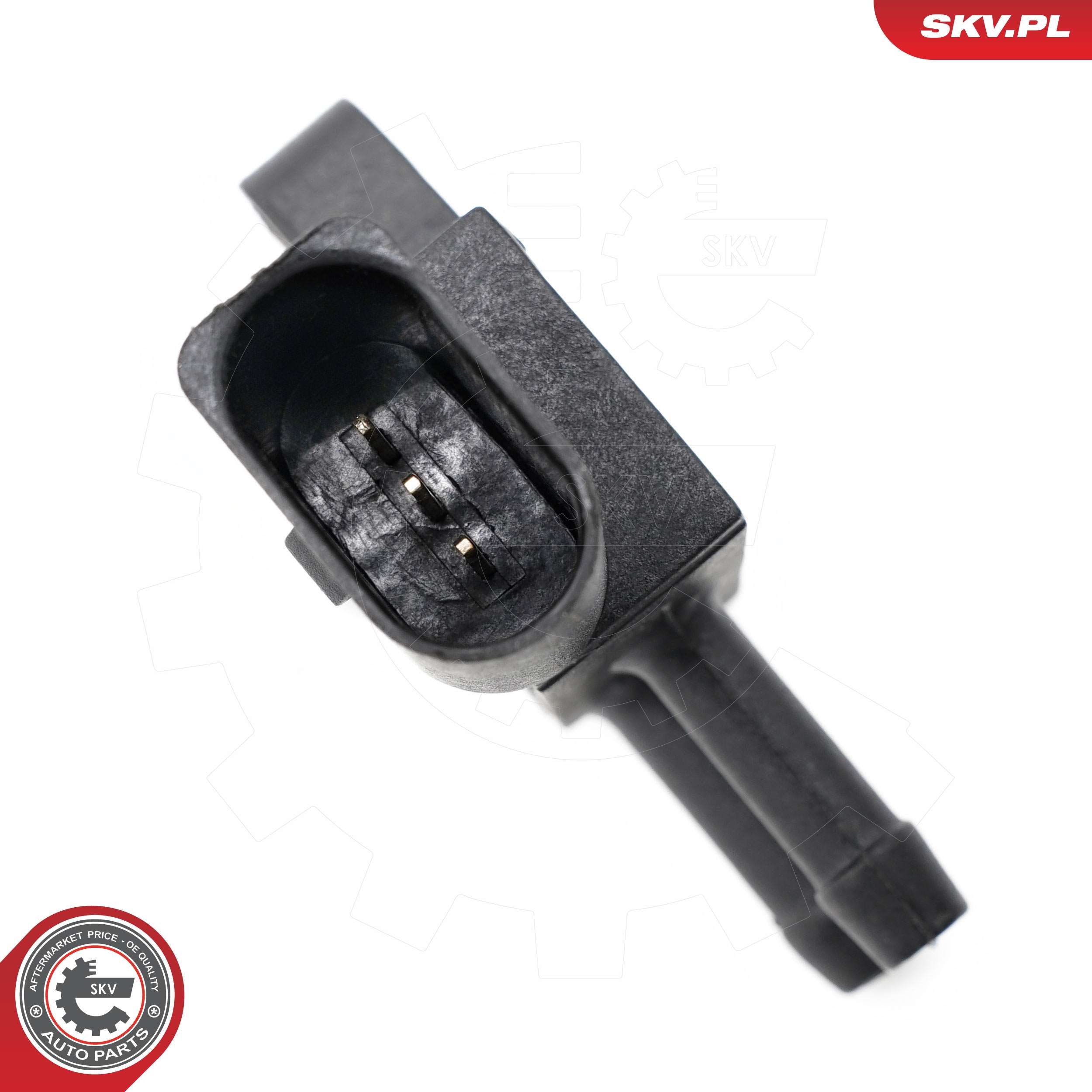 ESEN SKV 17SKV869 - Sensor, Abgasdruck