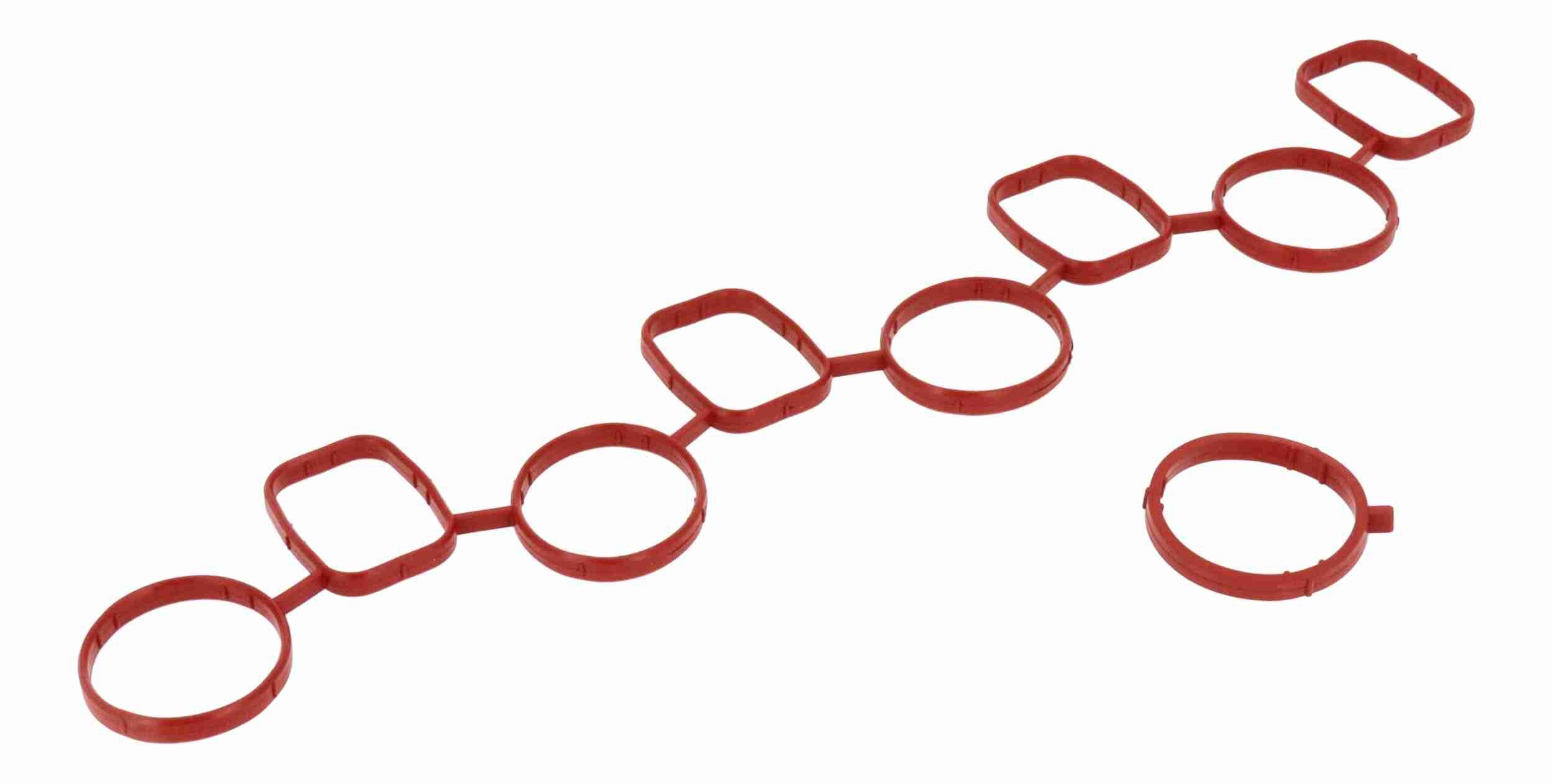 Saugrohrmodul