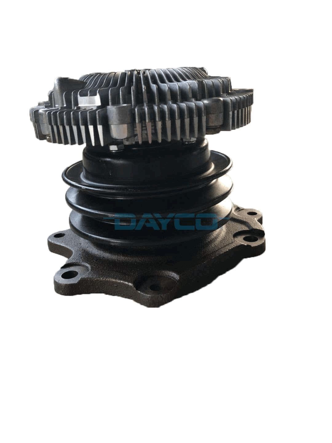 WATER PUMP AUTOMOTIVE - TecDoc 1
