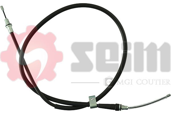 CABLE DE FRE D NISSAN MICRA