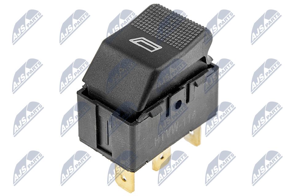 NTY EWS-VW-114 - Schalter, Fensterheber