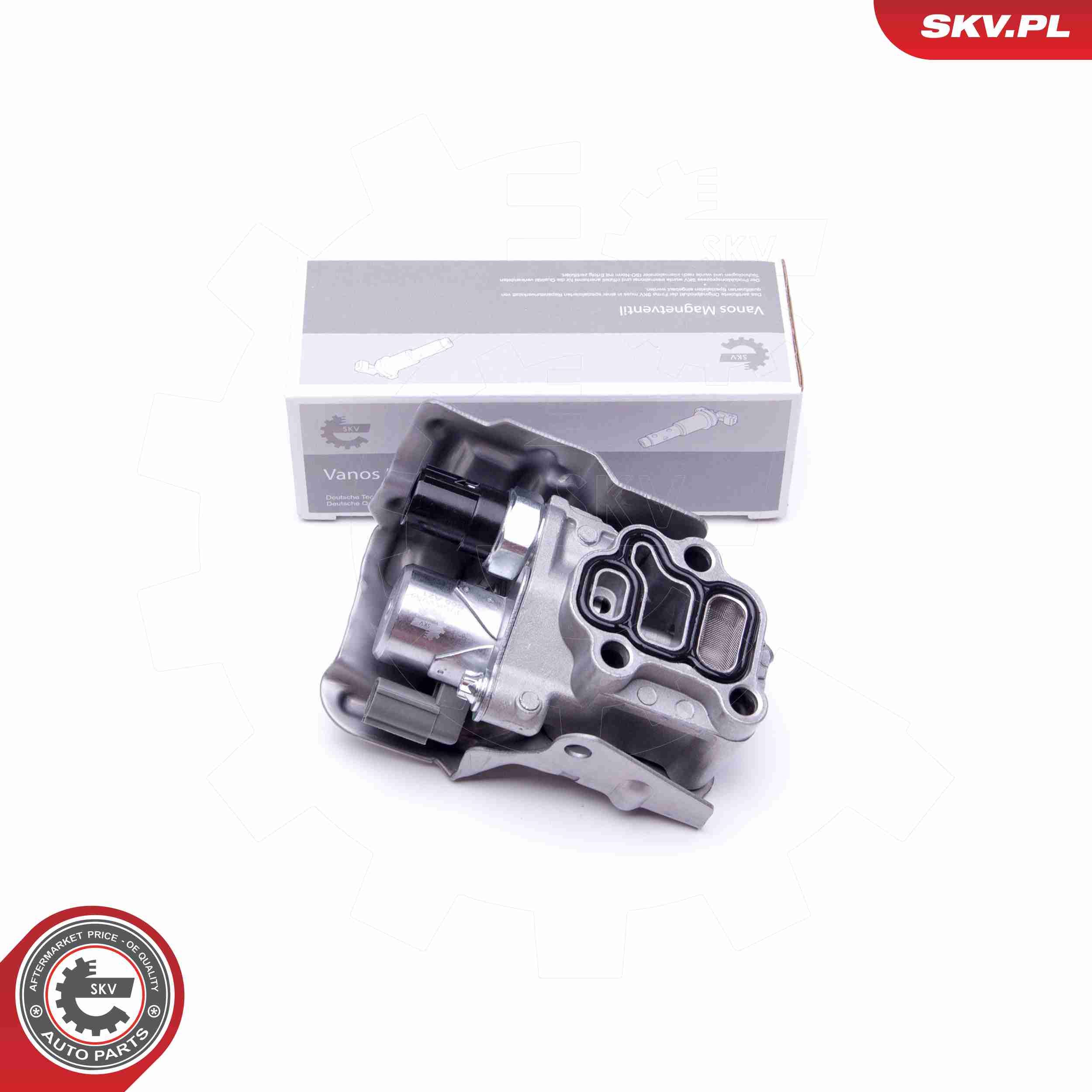 ESEN SKV 39SKV054 - Steuerventil, Nockenwellenverstellung