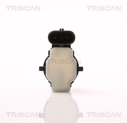 Sensor, Einparkhilfe