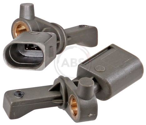 Sensor, Raddrehzahl