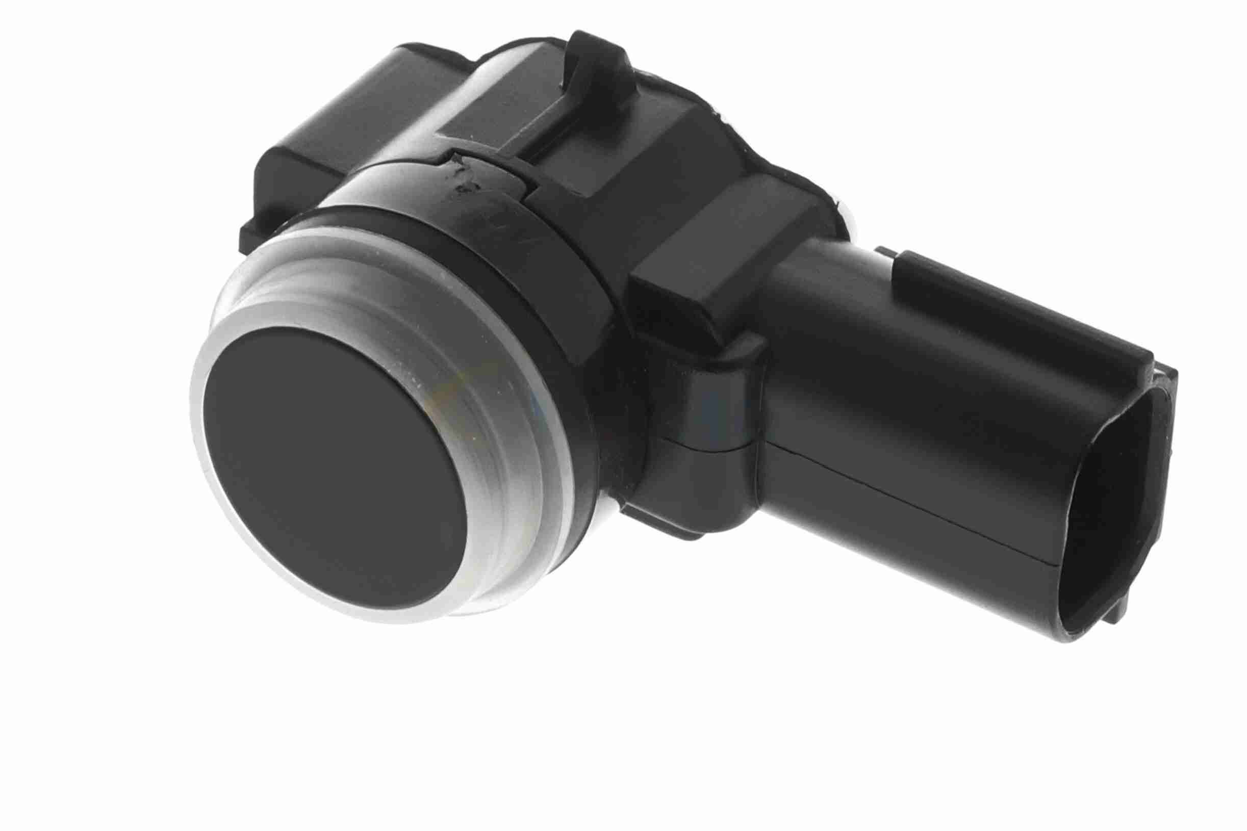 Sensor, Einparkhilfe