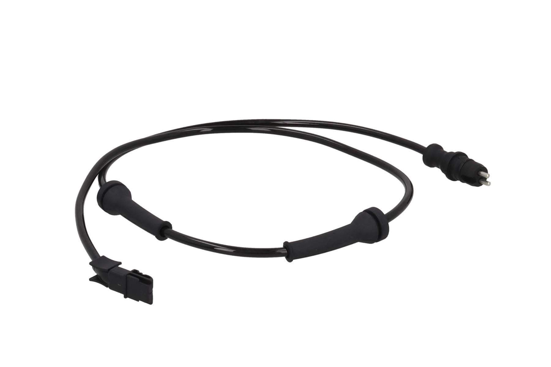 Sensor, Raddrehzahl