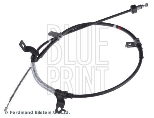 Cable de accionamiento, freno de estacionamiento