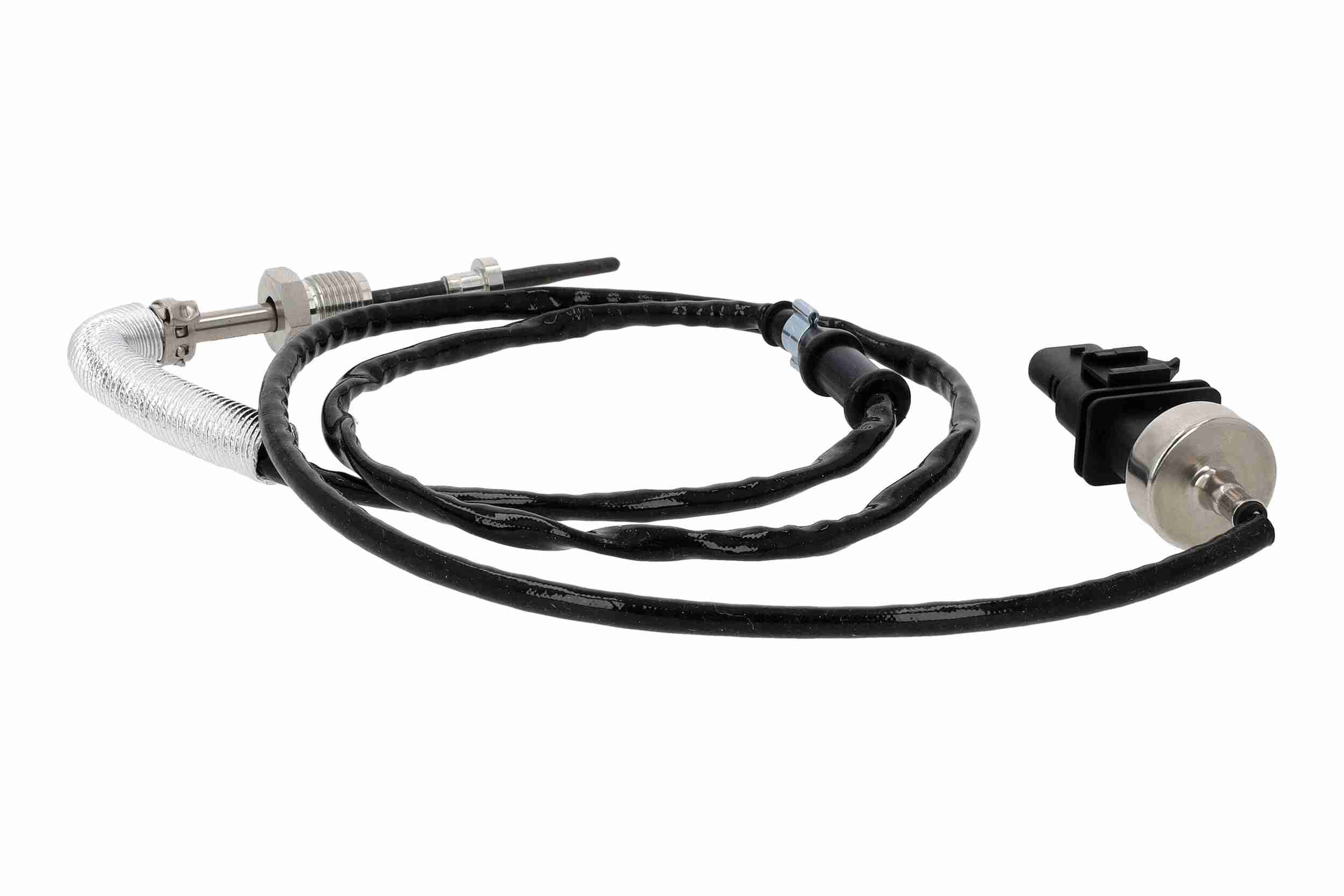 Sensor, Abgastemperatur