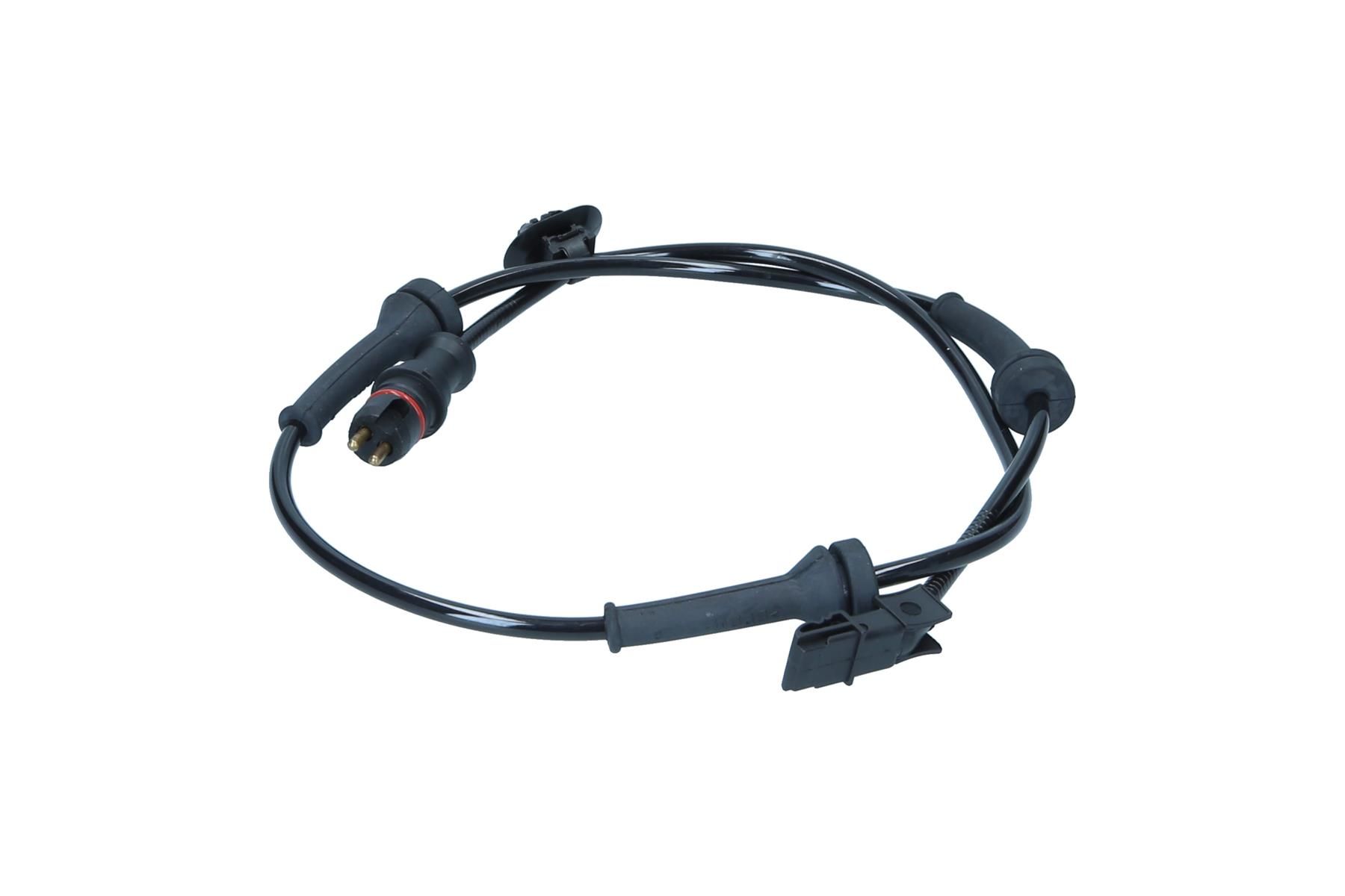 Sensor, Raddrehzahl