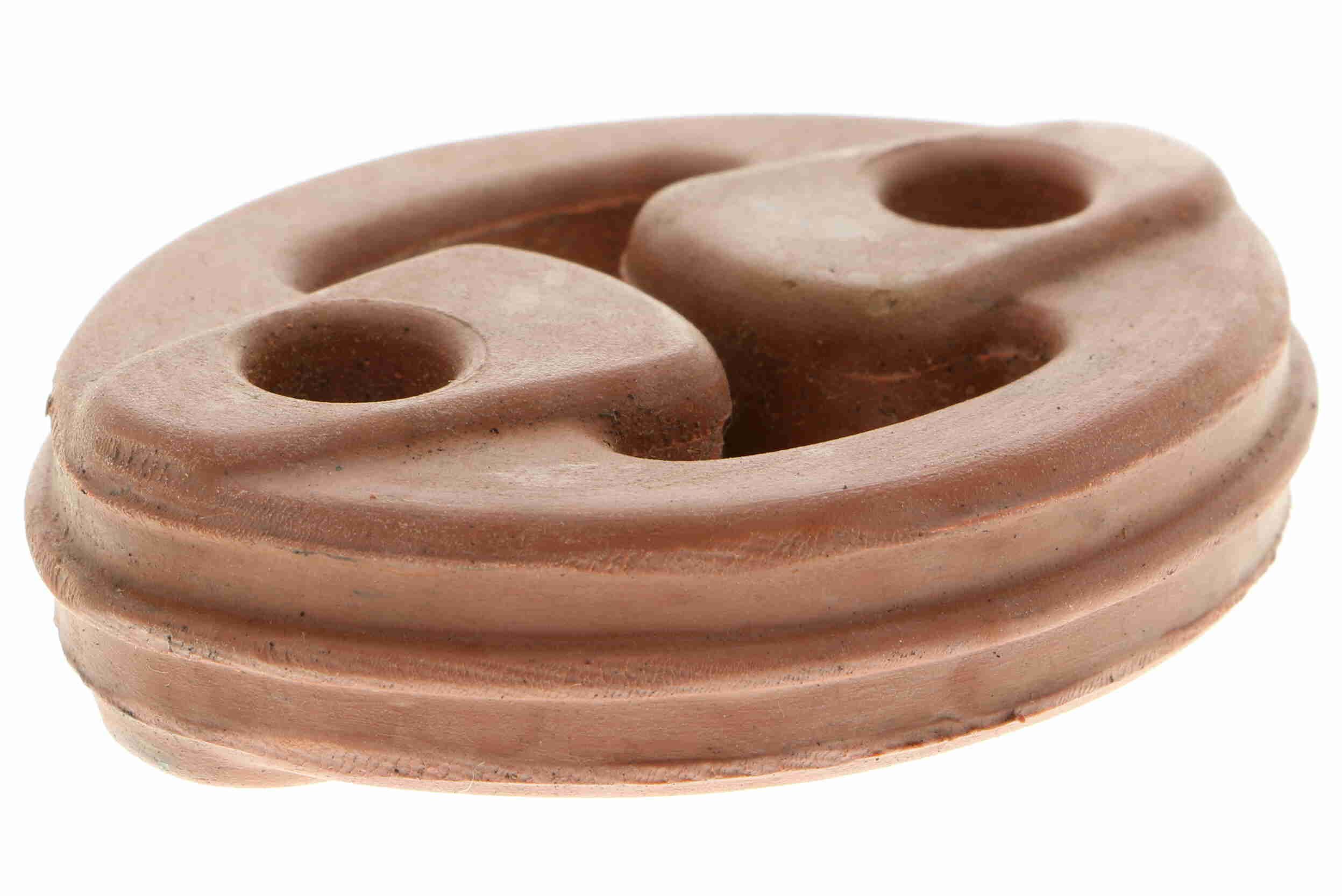 VAICO V10-2302 - Halter, Abgasanlage