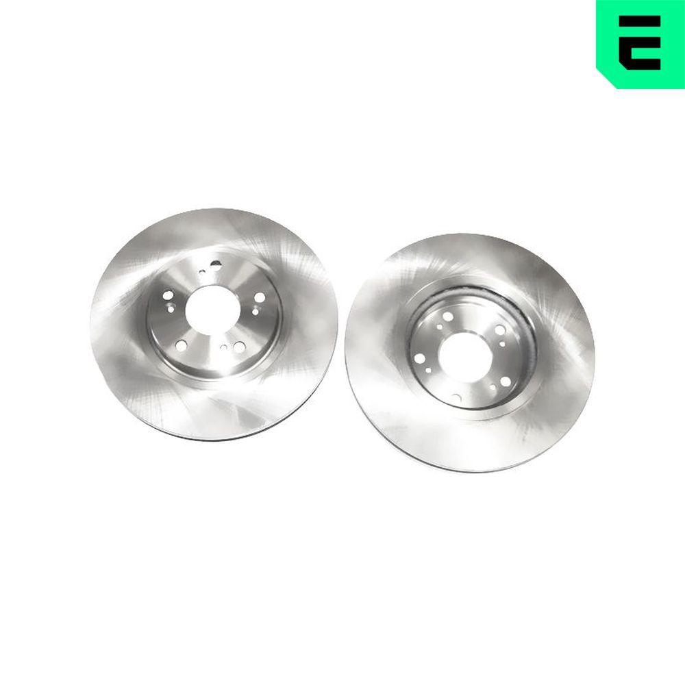 OPTIMAL BS-8176HC - Bremsscheibe