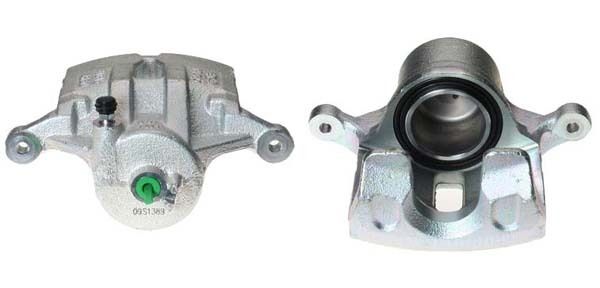 Bremssattel