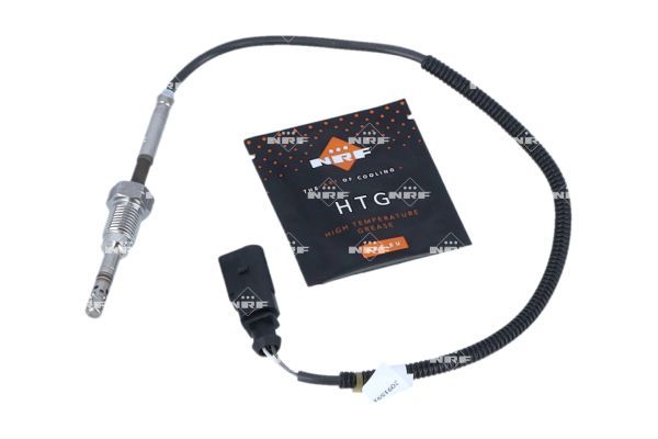 Sensor, Abgastemperatur
