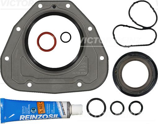 Gasket Kit, crankcase 08-38518-01