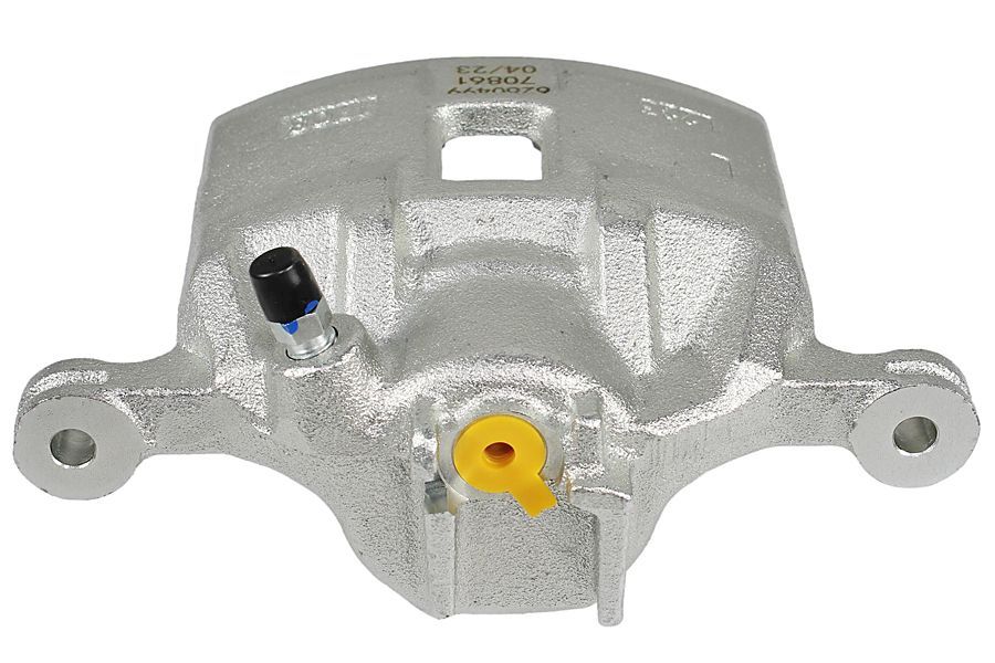 Bremssattel