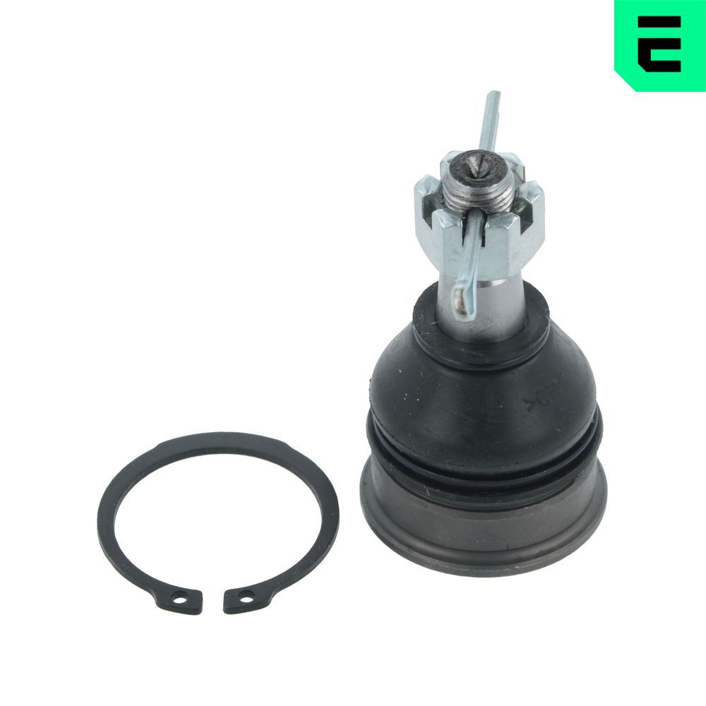 OPTIMAL G3-2020 - Trag-/F&uuml;hrungsgelenk