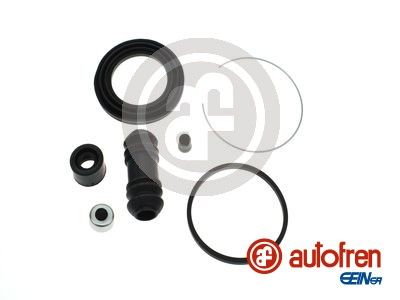 Repair Kit, brake caliper D4267