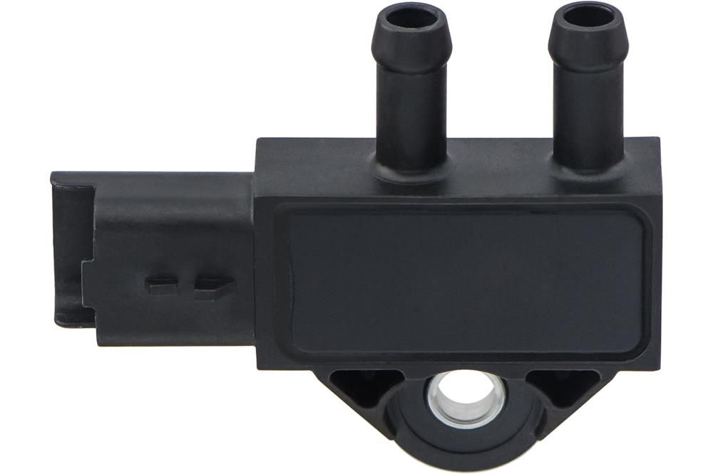 Sensor, Abgasdruck