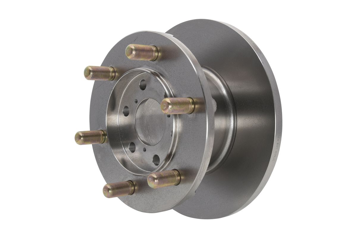 Bremsscheibe Bremsscheibe