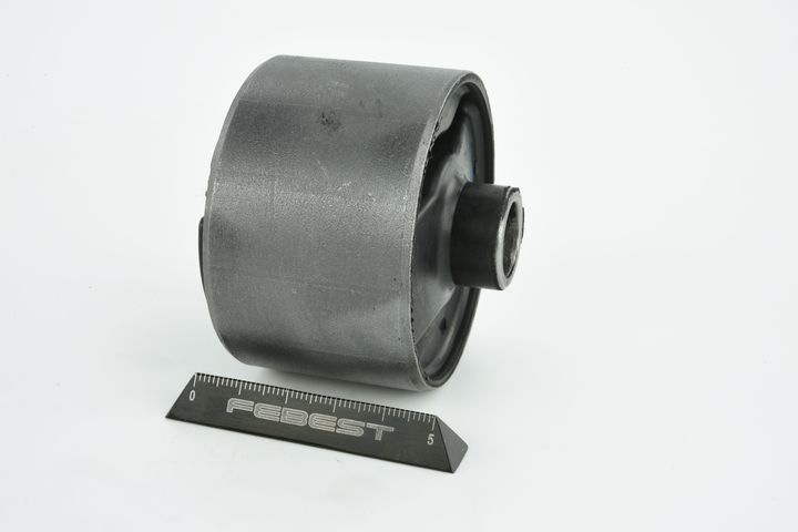 stebulės laikiklio įvorė