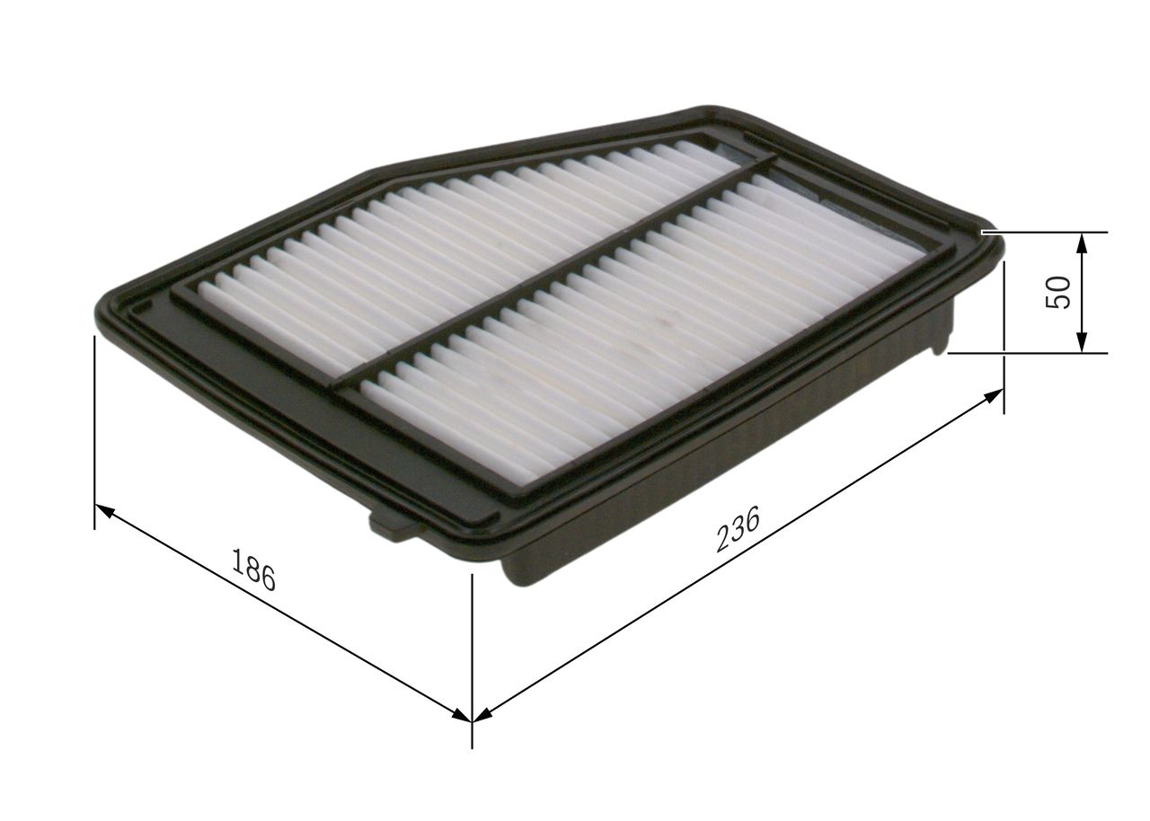 Luftfilter Luftfilter
